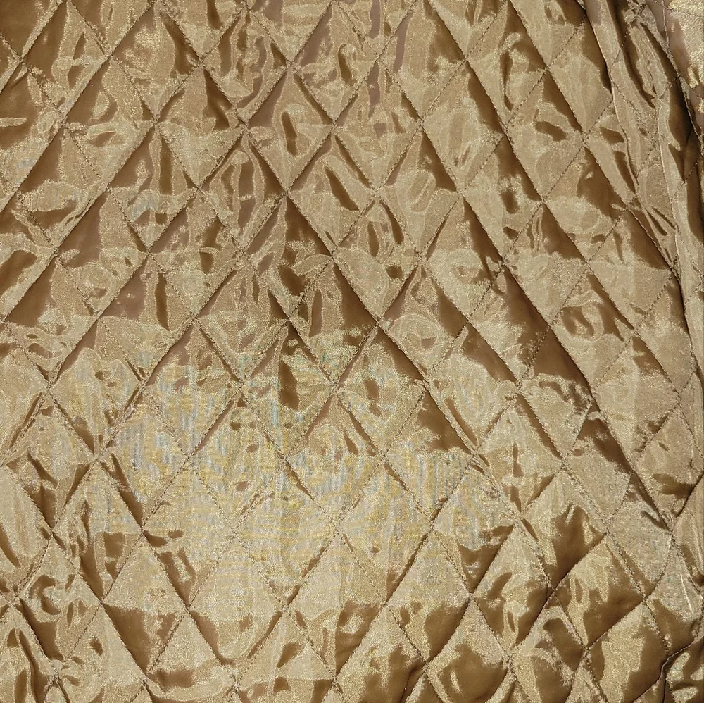 Dressbarn winter coat-NWOT - Picture 3 of 3